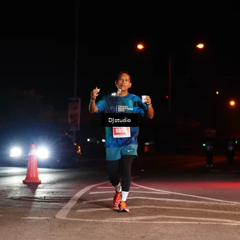 Runner Photo 5014683