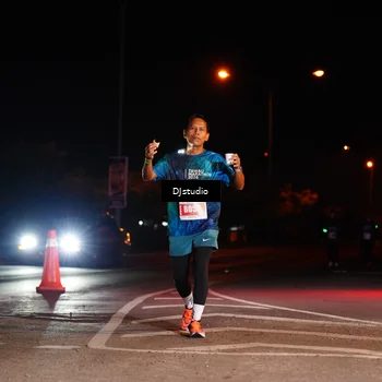 Runner Photo 5014685