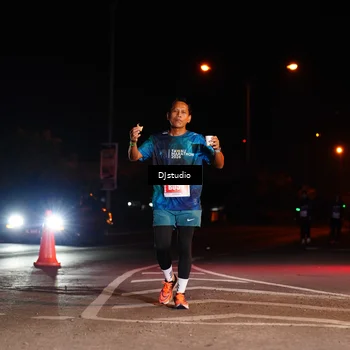 Runner Photo 5014687