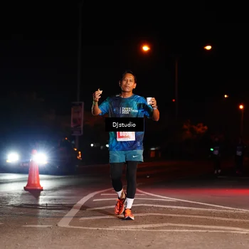 Runner Photo 5014688