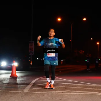 Runner Photo 5014689