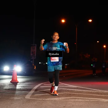 Runner Photo 5014690
