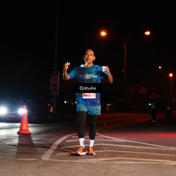 Runner Photo 5014693