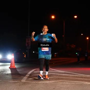 Runner Photo 5014695