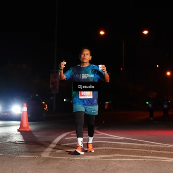 Runner Photo 5014696