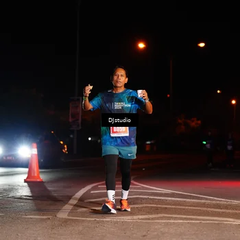 Runner Photo 5014697