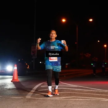Runner Photo 5014698