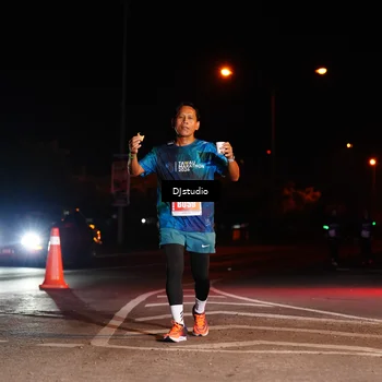 Runner Photo 5014699