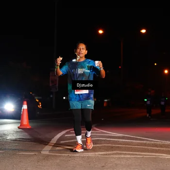 Runner Photo 5014701