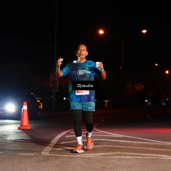 Runner Photo 5014702