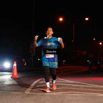 Runner Photo 5014703