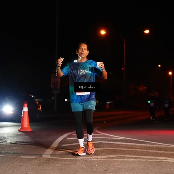 Runner Photo 5014704