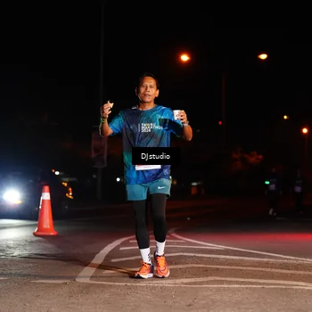 Runner Photo 5014706