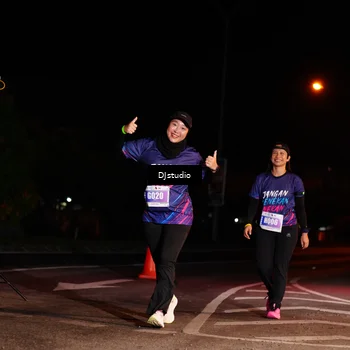 Runner Photo 5014709