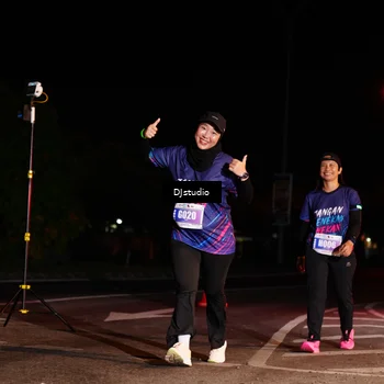 Runner Photo 5014720