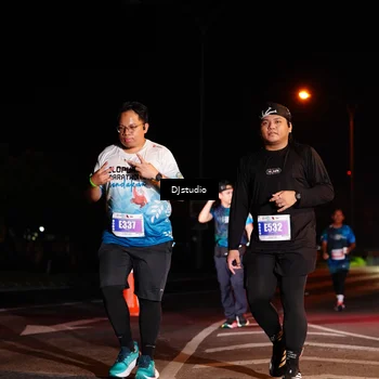 Runner Photo 5014745