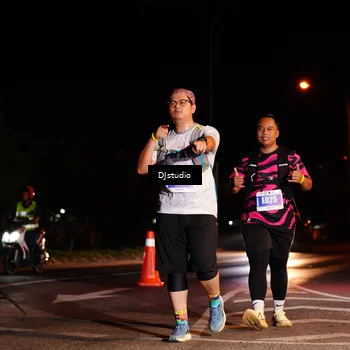 Runner Photo 5014764
