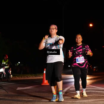 Runner Photo 5014767