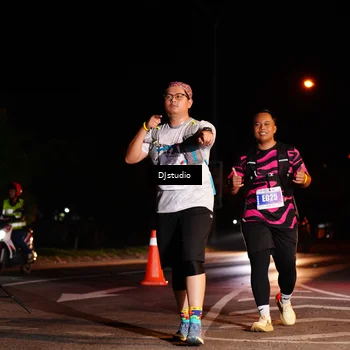 Runner Photo 5014769