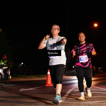 Runner Photo 5014770