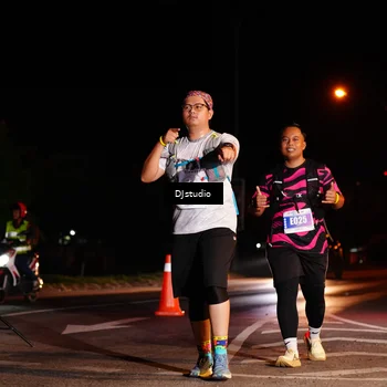 Runner Photo 5014773