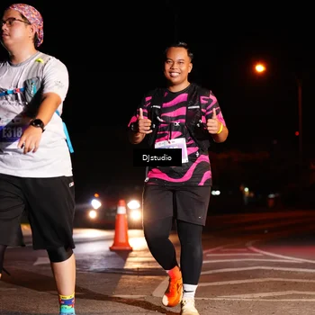 Runner Photo 5014791