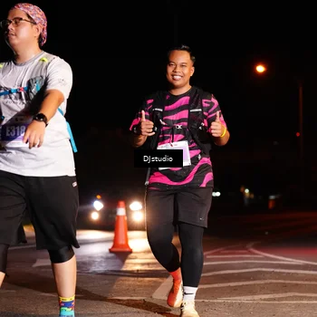 Runner Photo 5014792