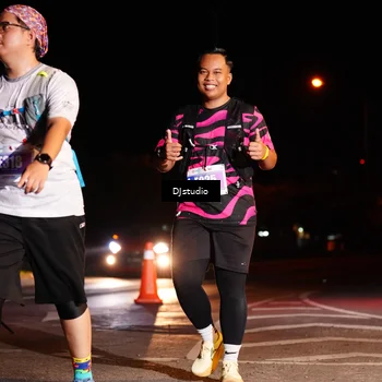 Runner Photo 5014795