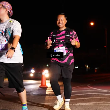 Runner Photo 5014796