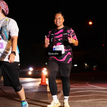 Runner Photo 5014797