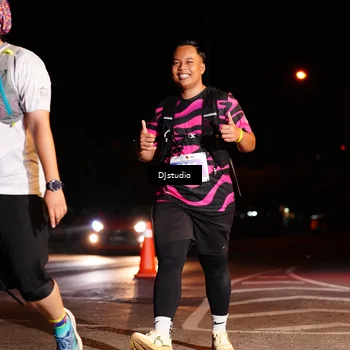Runner Photo 5014798