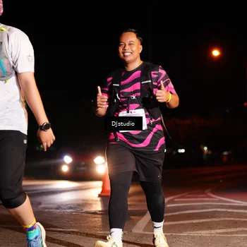 Runner Photo 5014799