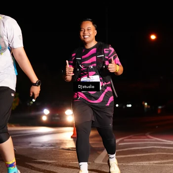 Runner Photo 5014801