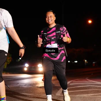 Runner Photo 5014802