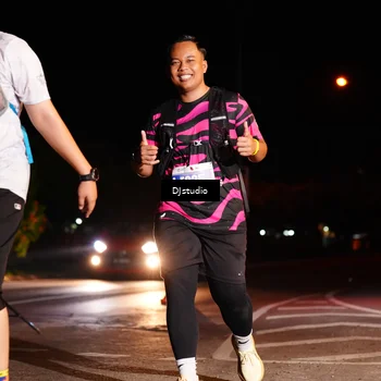Runner Photo 5014803