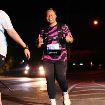 Runner Photo 5014805