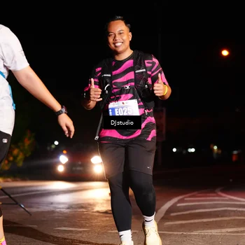 Runner Photo 5014806