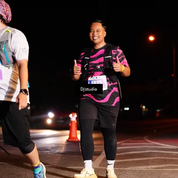 Runner Photo 5014807