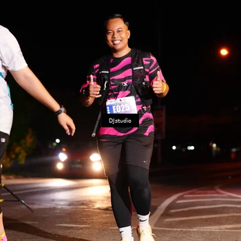 Runner Photo 5014808