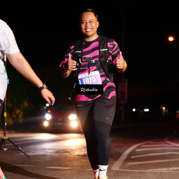 Runner Photo 5014809