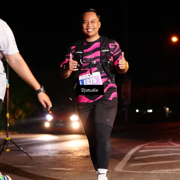 Runner Photo 5014810
