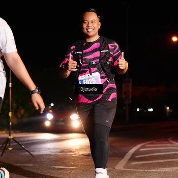 Runner Photo 5014811