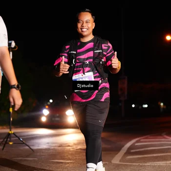 Runner Photo 5014813