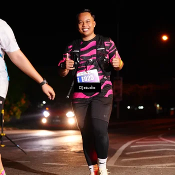 Runner Photo 5014814