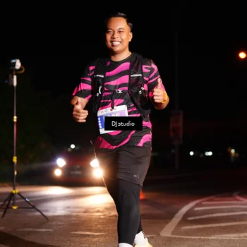 Runner Photo 5014816
