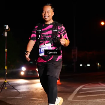 Runner Photo 5014817