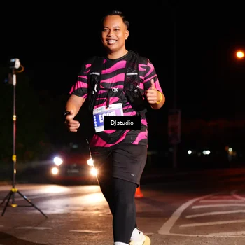Runner Photo 5014818