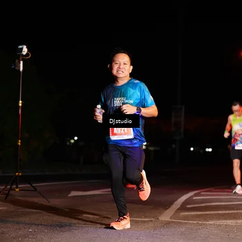 Runner Photo 5014821