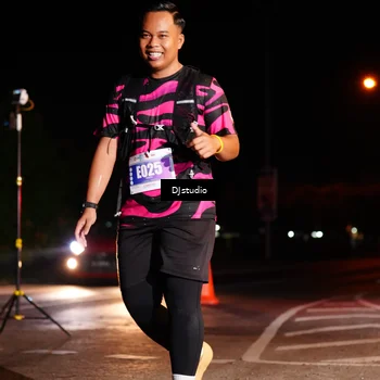 Runner Photo 5014822