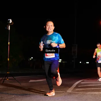 Runner Photo 5014824